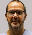Prof. Dinis Ribeiro