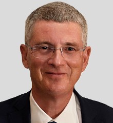 Prof Deprez