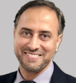 Dr Noor Mohammed