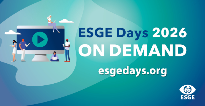 ESGE Days 2026