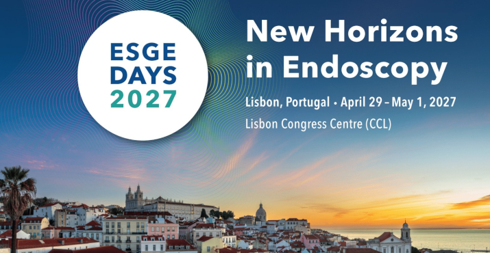 ESGE Days 2027